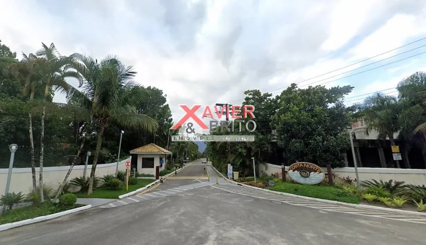 Foto 1 de Sobrado com 4 Quartos à venda, 211m² em Praia da Boracéia, São Sebastião