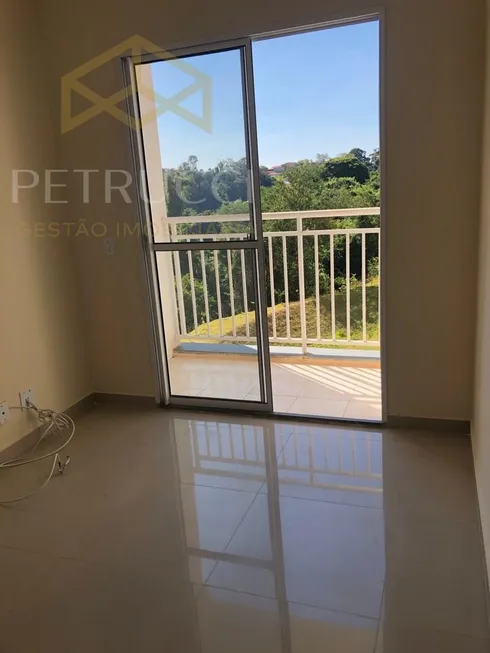 Foto 1 de Apartamento com 2 Quartos à venda, 45m² em Jardim Alto da Boa Vista, Valinhos