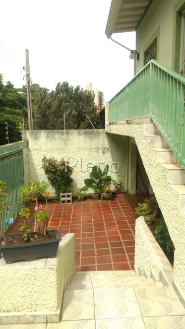 Foto 1 de Casa com 3 Quartos à venda, 160m² em Jardim Proença, Campinas