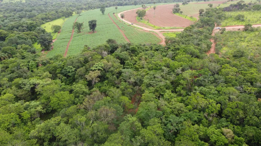 Foto 1 de Fazenda/Sítio à venda, 20000m² em Zona Rural, Jaboticatubas