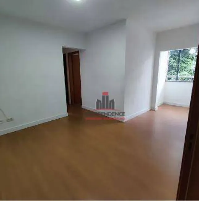 Foto 1 de Apartamento com 2 Quartos à venda, 48m² em Jardim São Judas Tadeu, São José dos Campos