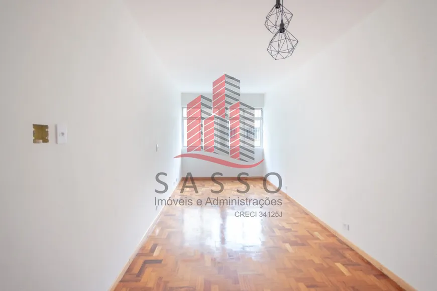 Foto 1 de Apartamento com 1 Quarto à venda, 36m² em Bela Vista, São Paulo