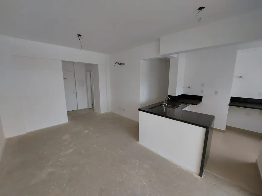 Foto 1 de Apartamento com 2 Quartos à venda, 82m² em Vila Homero, Indaiatuba