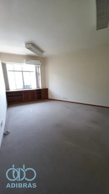 Foto 1 de Sala Comercial para alugar, 80m² em Centro, Rio de Janeiro