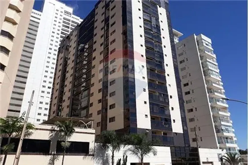 Foto 1 de Apartamento com 1 Quarto para alugar, 40m² em Norte (Águas Claras), Brasília