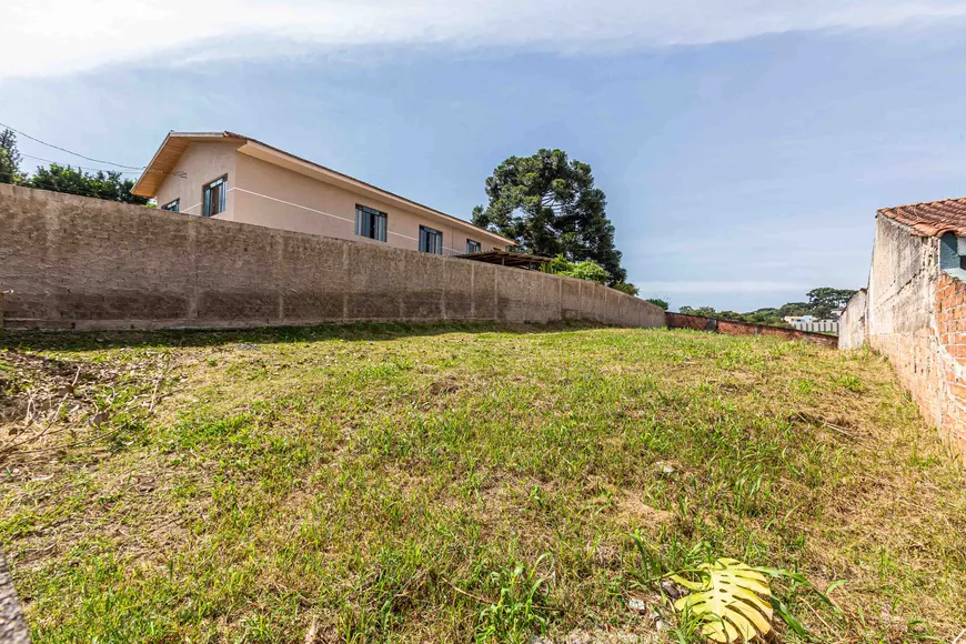 Foto 1 de Lote/Terreno à venda, 444m² em Pilarzinho, Curitiba