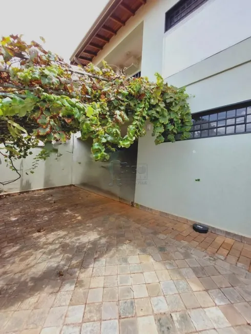 Foto 1 de Casa com 6 Quartos para alugar, 300m² em Nova Ribeirânia, Ribeirão Preto