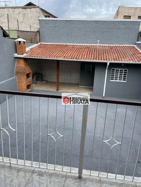 Foto 1 de Casa com 3 Quartos à venda, 290m² em Jardim Nova Europa, Campinas