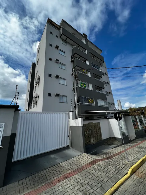 Foto 1 de Cobertura com 3 Quartos à venda, 162m² em Comasa, Joinville