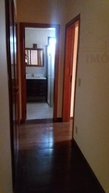 Foto 1 de Apartamento com 3 Quartos à venda, 125m² em Campos Eliseos, Ribeirão Preto