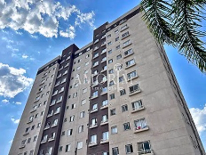 Foto 1 de Apartamento com 1 Quarto à venda, 39m² em Portal dos Ipês, Cajamar