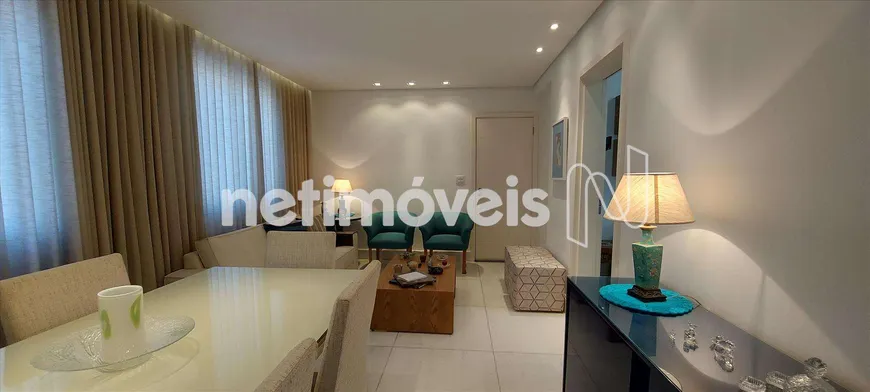 Foto 1 de Apartamento com 2 Quartos à venda, 116m² em Serra, Belo Horizonte