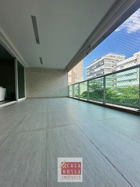 Foto 1 de Apartamento com 4 Quartos à venda, 189m² em Leblon, Rio de Janeiro