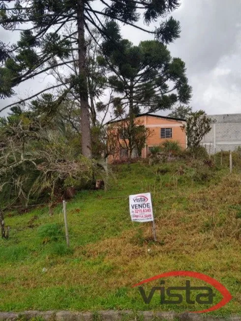 Foto 1 de Lote/Terreno à venda, 360m² em Marechal Floriano, Caxias do Sul