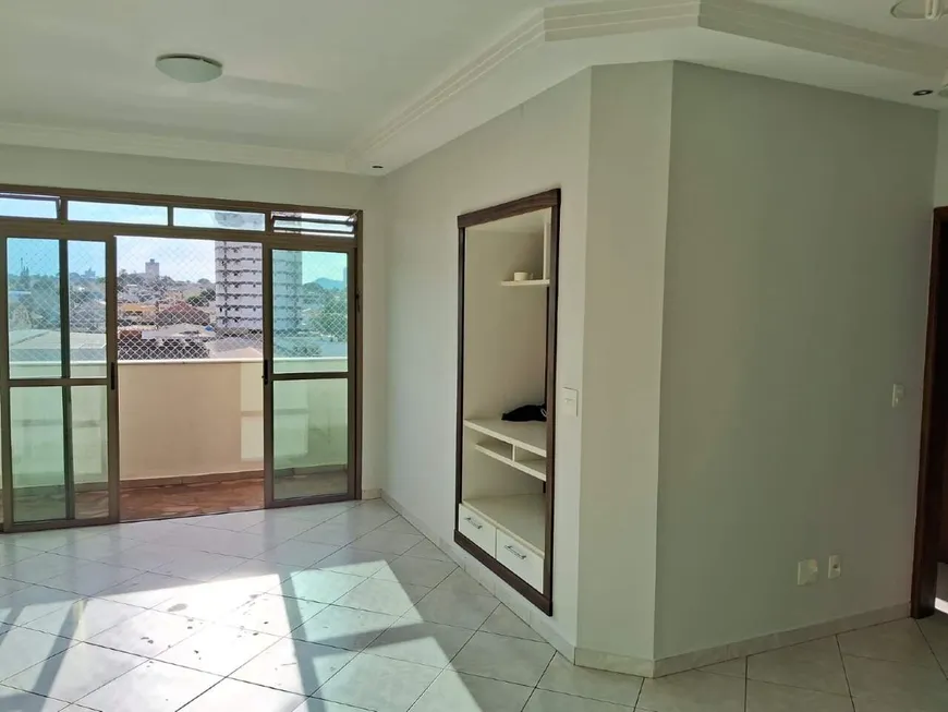 Foto 1 de Apartamento com 2 Quartos à venda, 54m² em Jardim Piratininga, Limeira