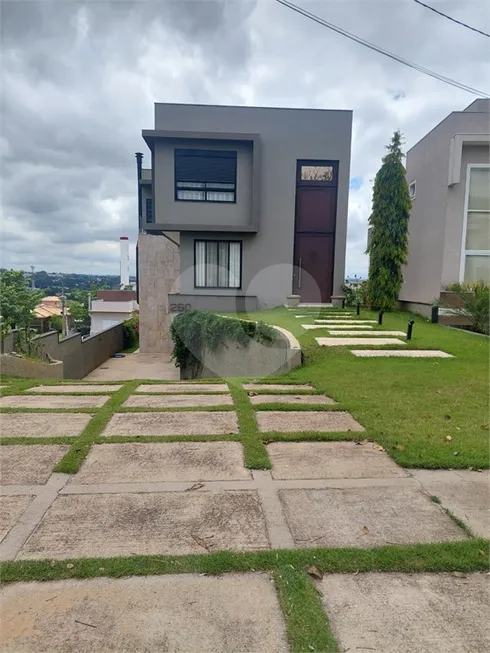 Foto 1 de Casa de Condomínio com 3 Quartos à venda, 309m² em Ibi Aram, Itupeva