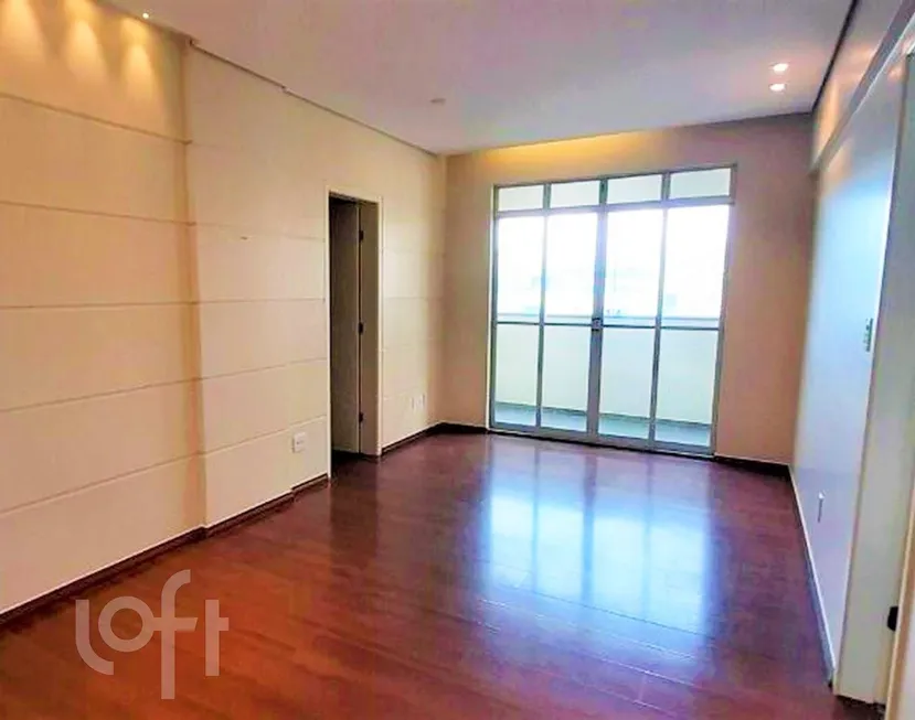 Foto 1 de Apartamento com 4 Quartos à venda, 100m² em Buritis, Belo Horizonte