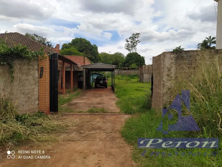 Foto 1 de Fazenda/Sítio com 2 Quartos à venda, 3225m² em Conjunto Vale Azul, Sarandi