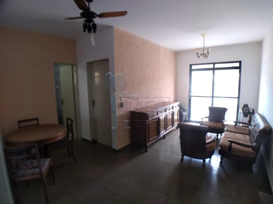 Foto 1 de Apartamento com 1 Quarto à venda, 49m² em Jardim Paulista, Ribeirão Preto