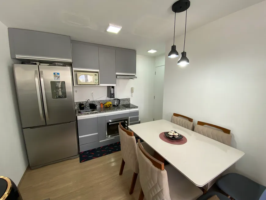 Foto 1 de Apartamento com 2 Quartos à venda, 45m² em Brás, São Paulo