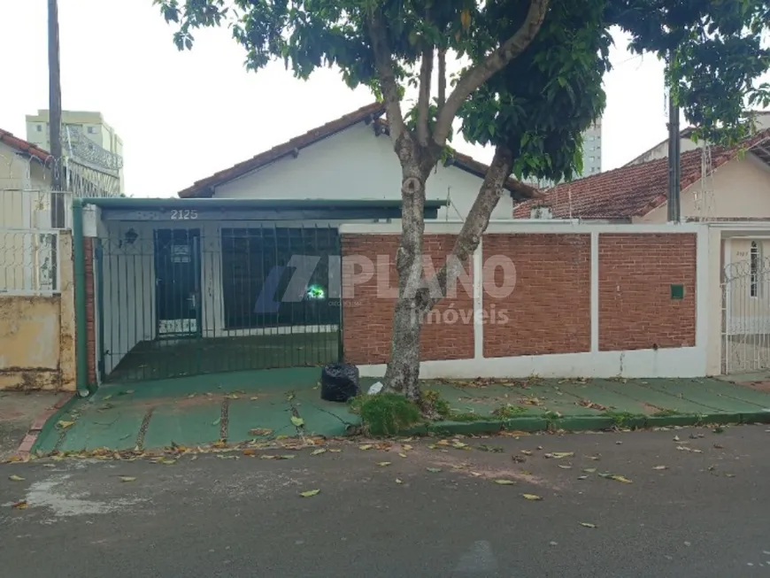 Foto 1 de Casa com 4 Quartos para alugar, 150m² em Vila Monteiro - Gleba I, São Carlos