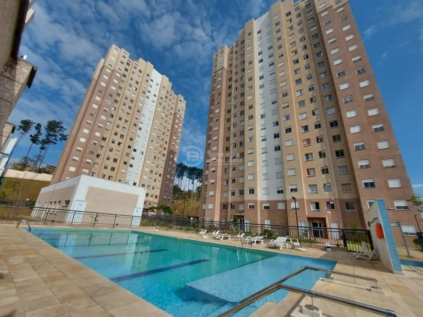 Foto 1 de Apartamento com 2 Quartos à venda, 42m² em Jardim Nossa Senhora do Carmo, São Paulo