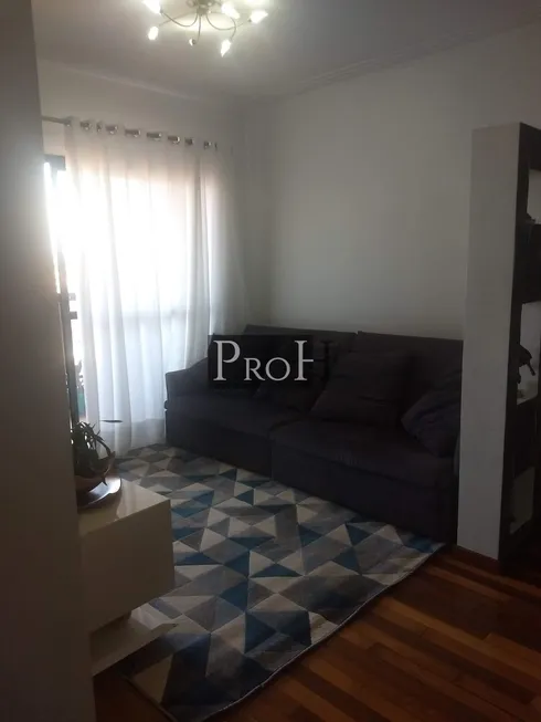 Foto 1 de Apartamento com 4 Quartos à venda, 113m² em Nova Petrópolis, São Bernardo do Campo