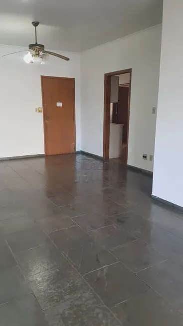 Foto 1 de Apartamento com 3 Quartos à venda, 100m² em Centro, Ribeirão Preto