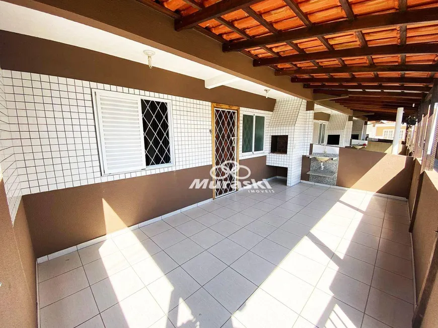 Foto 1 de Casa com 2 Quartos à venda, 54m² em Eliana, Guaratuba