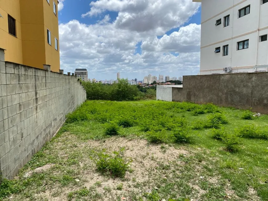 Foto 1 de Lote/Terreno à venda, 560m² em Parque Campolim, Sorocaba