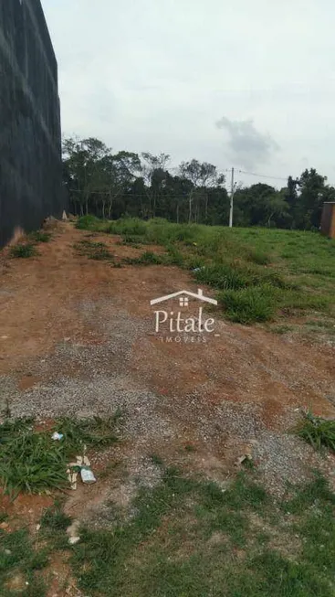 Foto 1 de Lote/Terreno à venda, 125m² em Jardim Atalaia, Cotia