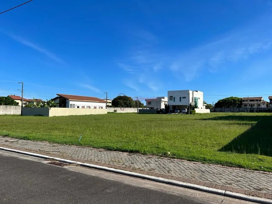 Foto 1 de Lote/Terreno à venda, 300m² em Recanto da Sereia, Guarapari