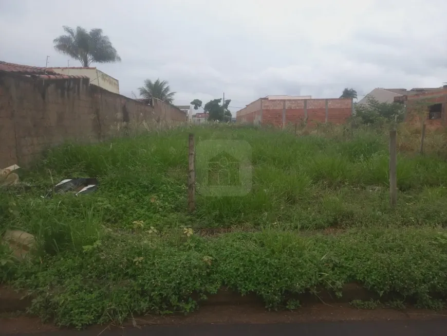 Foto 1 de Lote/Terreno à venda, 300m² em Shopping Park, Uberlândia