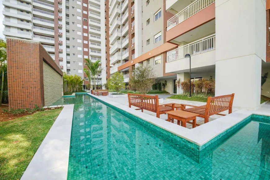 Foto 1 de Apartamento com 2 Quartos à venda, 95m² em Centro, São Bernardo do Campo