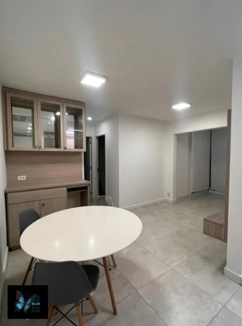 Foto 1 de Apartamento com 2 Quartos à venda, 55m² em Sacomã, São Paulo