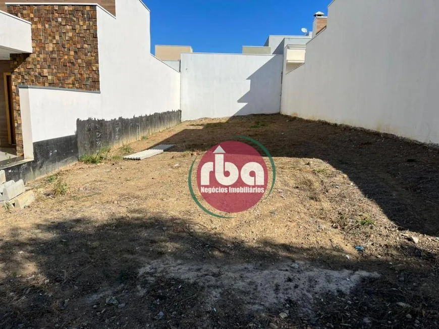 Foto 1 de Lote/Terreno à venda, 175m² em Village Moutonnee, Salto