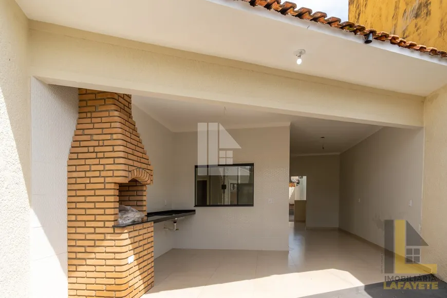 Foto 1 de Casa com 3 Quartos à venda, 150m² em Eldorado, São José do Rio Preto