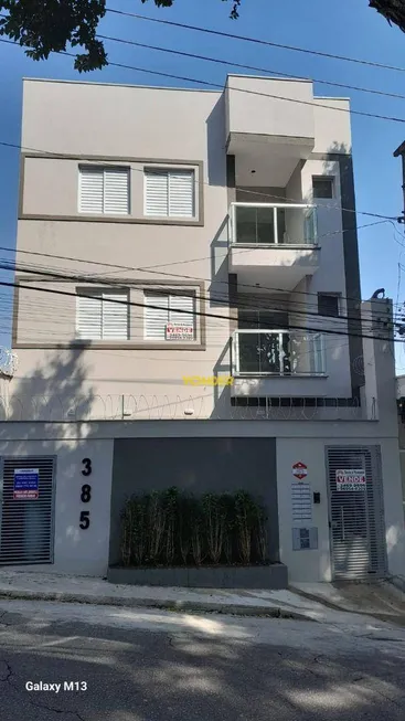 Foto 1 de Apartamento com 1 Quarto à venda, 30m² em Vila Ema, São Paulo