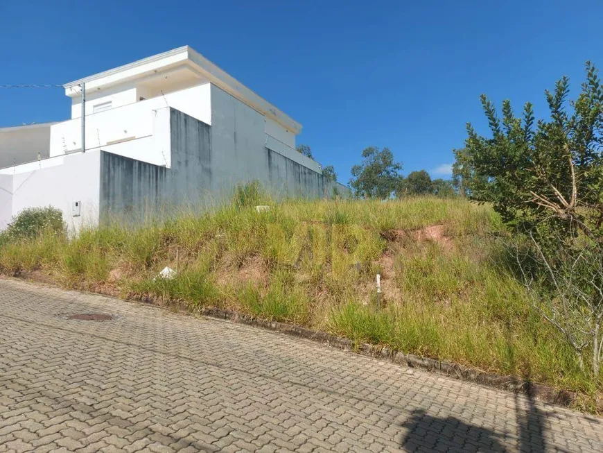 Foto 1 de Lote/Terreno à venda, 338m² em Pousada dos Campos III, Pouso Alegre