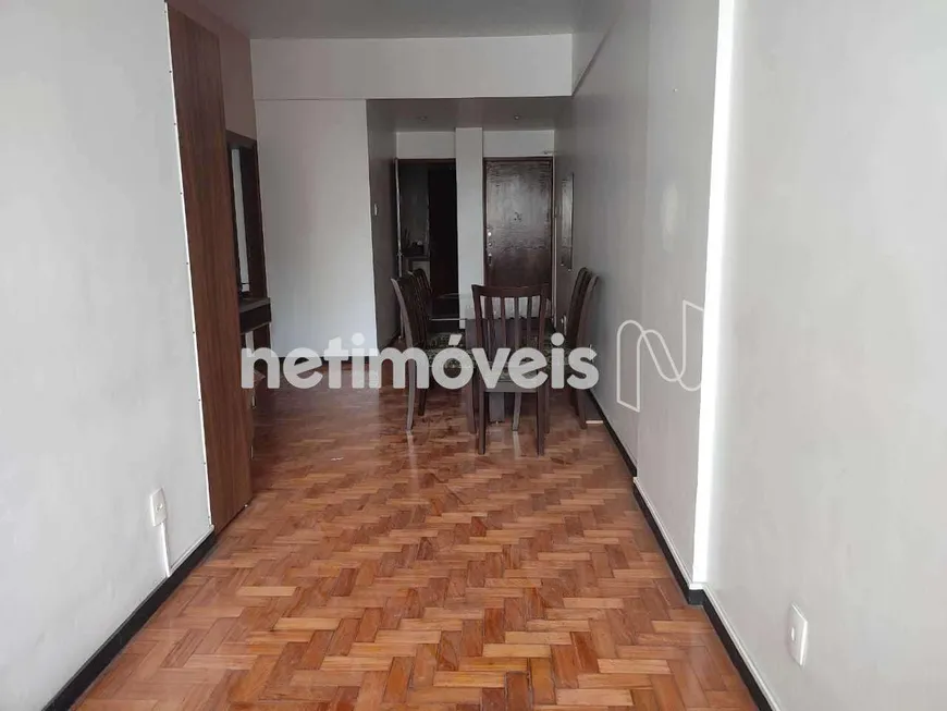 Foto 1 de Apartamento com 3 Quartos à venda, 99m² em Centro, Belo Horizonte