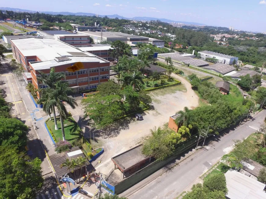 Foto 1 de Prédio Comercial para alugar, 11837m² em Jardim da Glória, Cotia