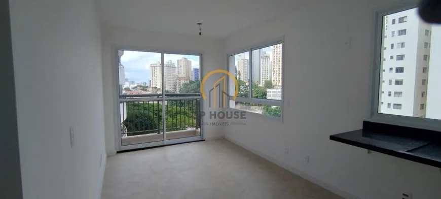 Foto 1 de Apartamento com 1 Quarto à venda, 23m² em Bela Vista, São Paulo