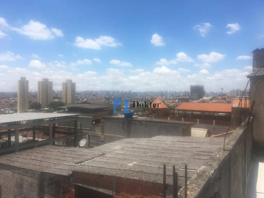 Foto 1 de Casa com 3 Quartos à venda, 206m² em Freguesia do Ó, São Paulo