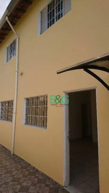 Foto 1 de Sobrado com 2 Quartos à venda, 65m² em Jaragua, São Paulo