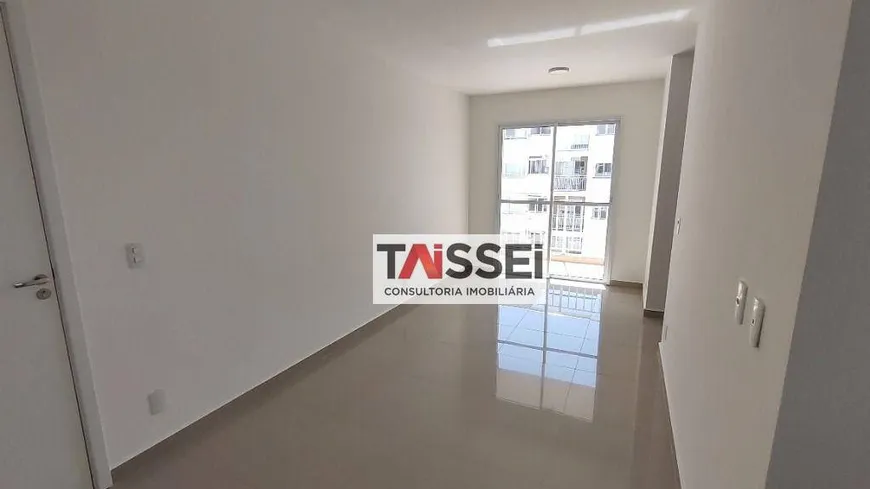 Foto 1 de Apartamento com 3 Quartos à venda, 61m² em Sacomã, São Paulo