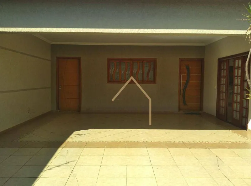 Foto 1 de Casa com 3 Quartos à venda, 221m² em São Manoel, Americana