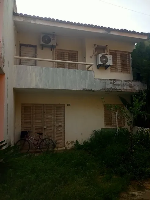 Foto 1 de Casa com 3 Quartos à venda, 100m² em Pau Amarelo, Paulista