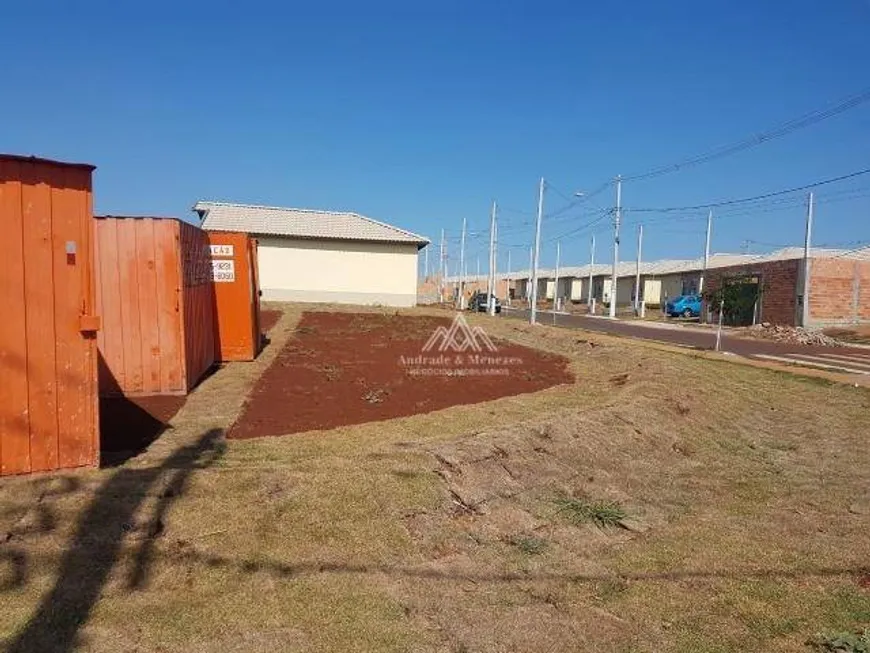 Foto 1 de Lote/Terreno à venda, 243m² em Jardim Cristo Redentor, Ribeirão Preto