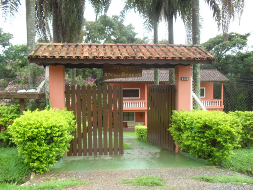Foto 1 de Fazenda/Sítio com 4 Quartos à venda, 247m² em Jardim Salete, Aracoiaba da Serra