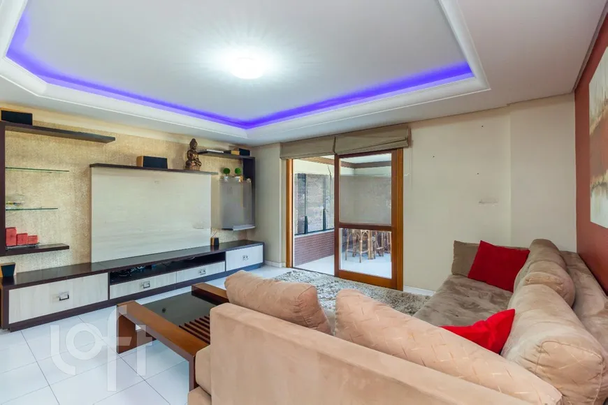 Foto 1 de Apartamento com 3 Quartos à venda, 149m² em Marechal Rondon, Canoas